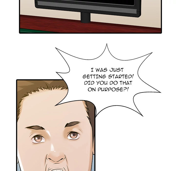 Two Wives Chapter 30 page 66 - Chapter 30