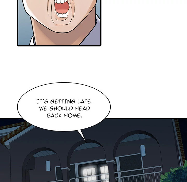 Two Wives Chapter 30 page 67 - Chapter 30