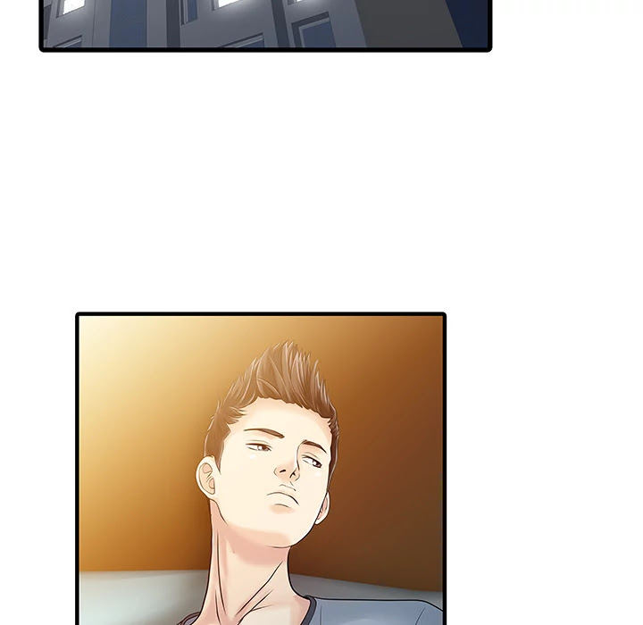 Two Wives Chapter 30 page 70 - Chapter 30