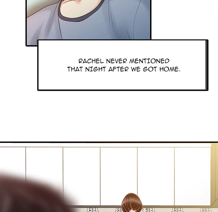 Two Wives Chapter 30 page 71 - Chapter 30