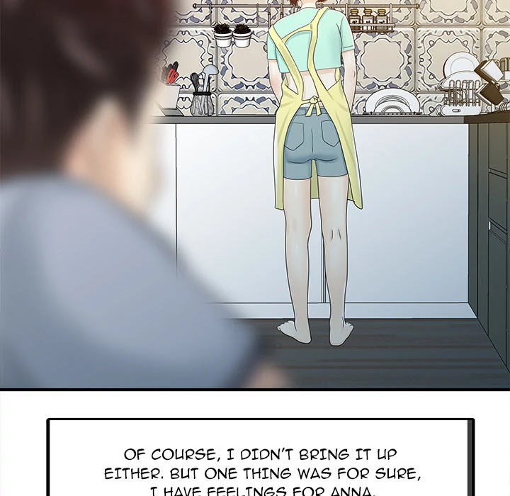 Two Wives Chapter 30 page 72 - Chapter 30