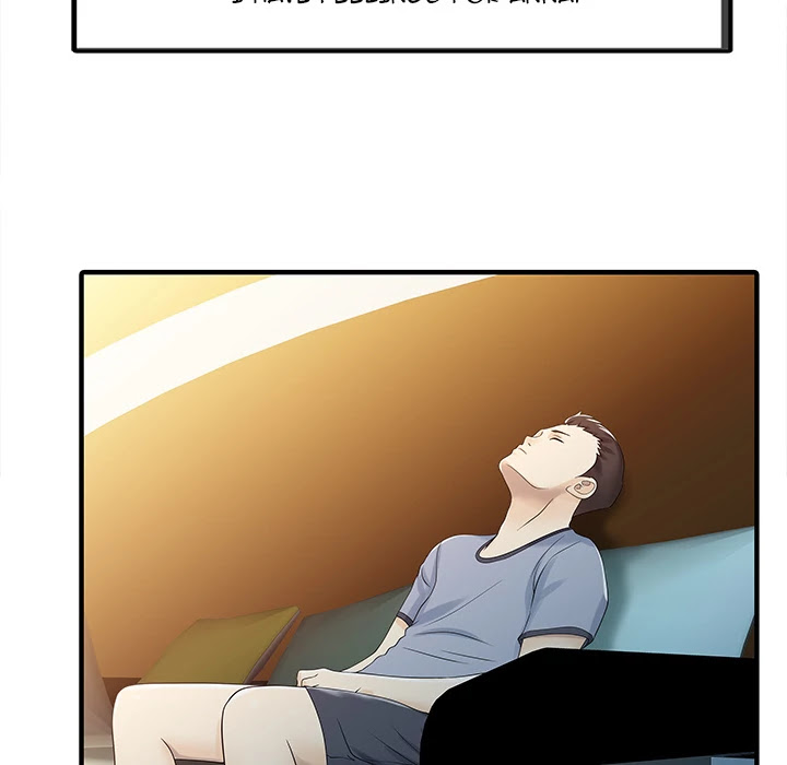 Two Wives Chapter 30 page 73 - Chapter 30
