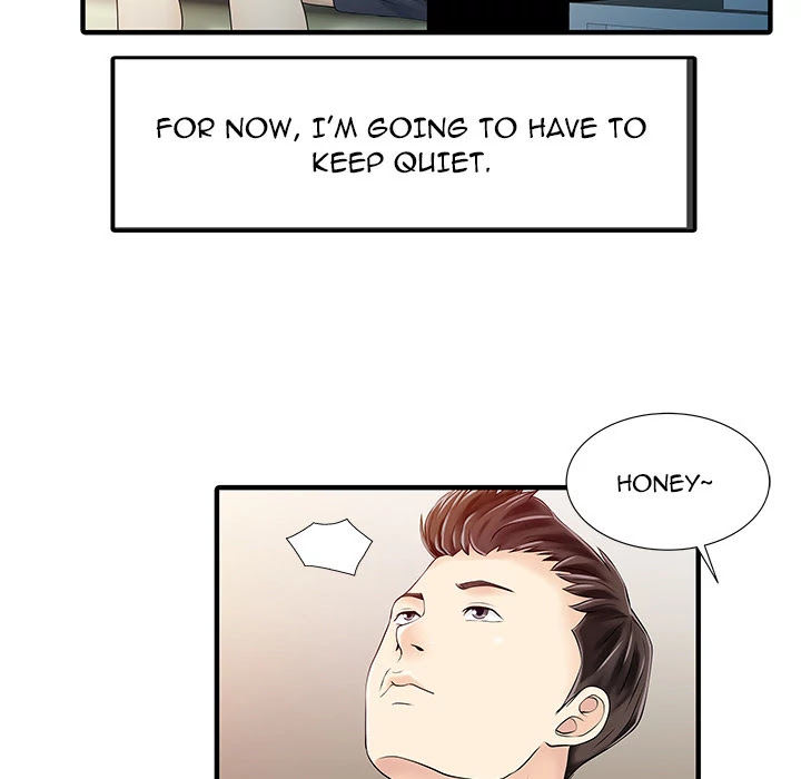 Two Wives Chapter 30 page 74 - Chapter 30