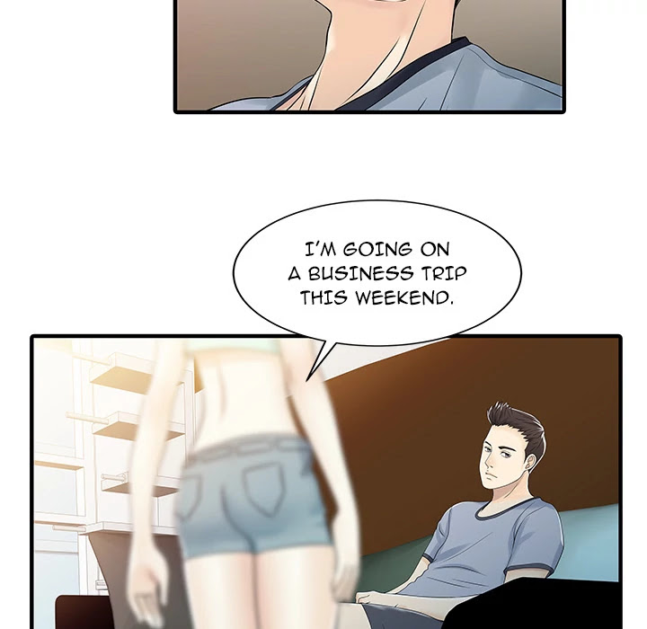 Two Wives Chapter 30 page 75 - Chapter 30