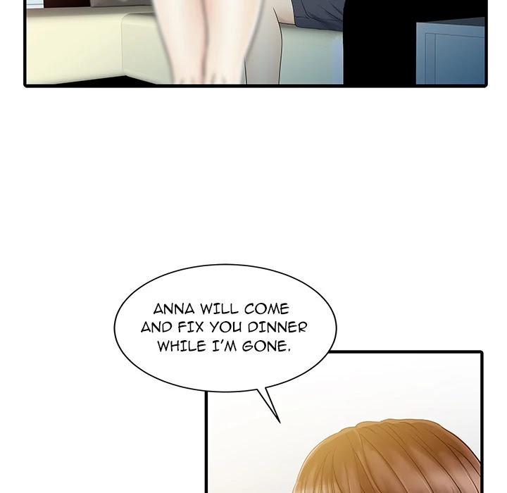 Two Wives Chapter 30 page 76 - Chapter 30