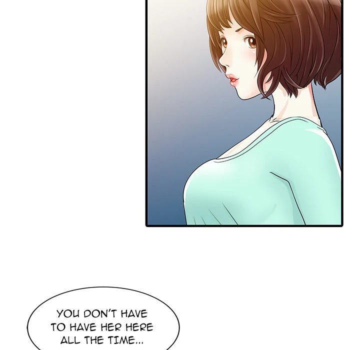 Two Wives Chapter 30 page 77 - Chapter 30