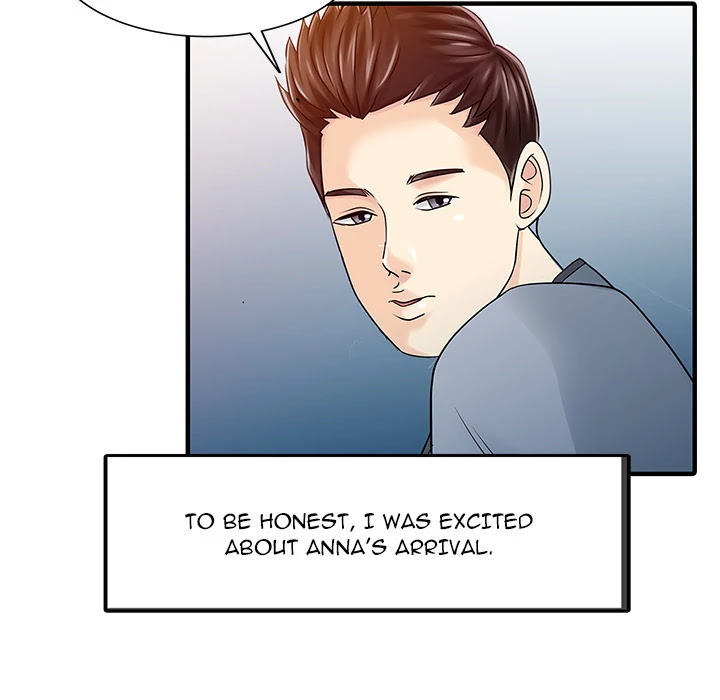 Two Wives Chapter 30 page 78 - Chapter 30