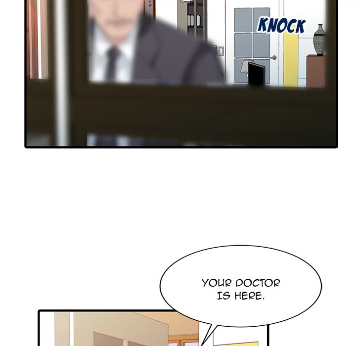 Two Wives Chapter 31 page 11 - Chapter 31
