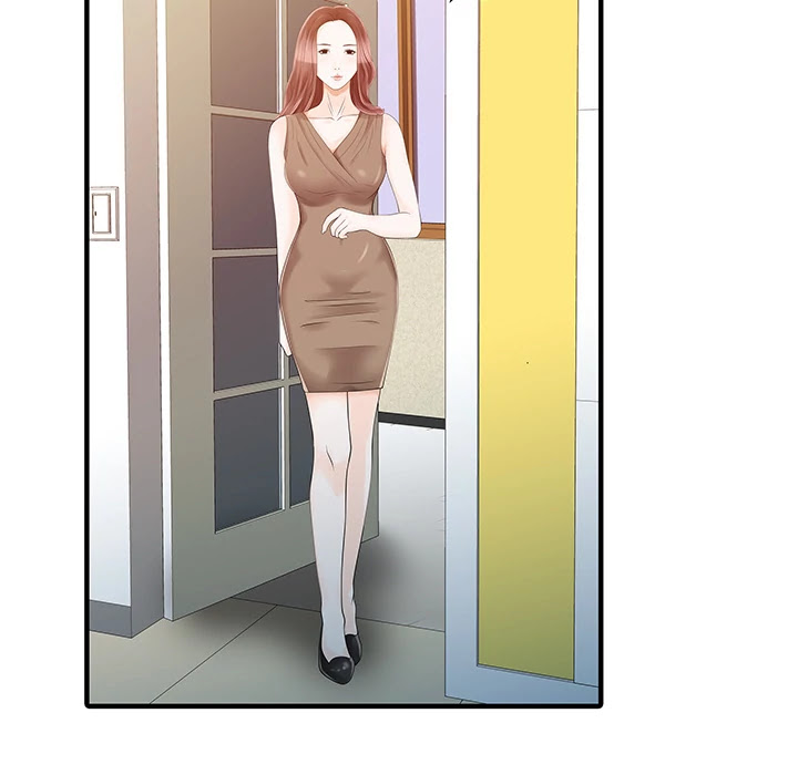 Two Wives Chapter 31 page 12 - Chapter 31