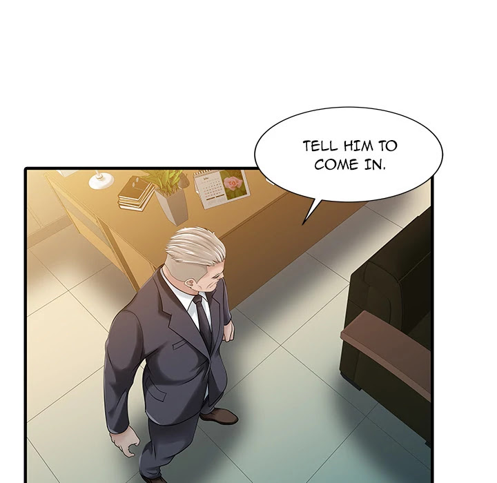 Two Wives Chapter 31 page 13 - Chapter 31