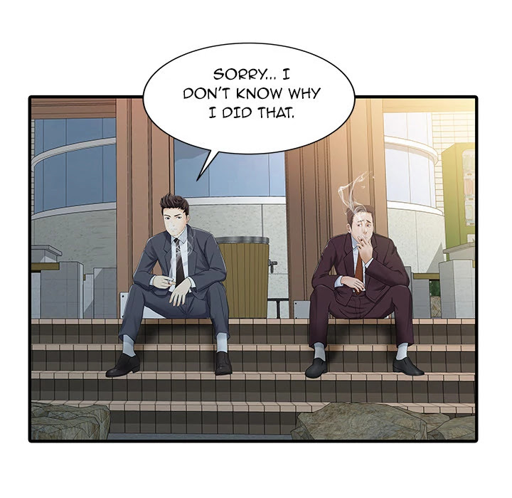 Two Wives Chapter 31 page 16 - Chapter 31