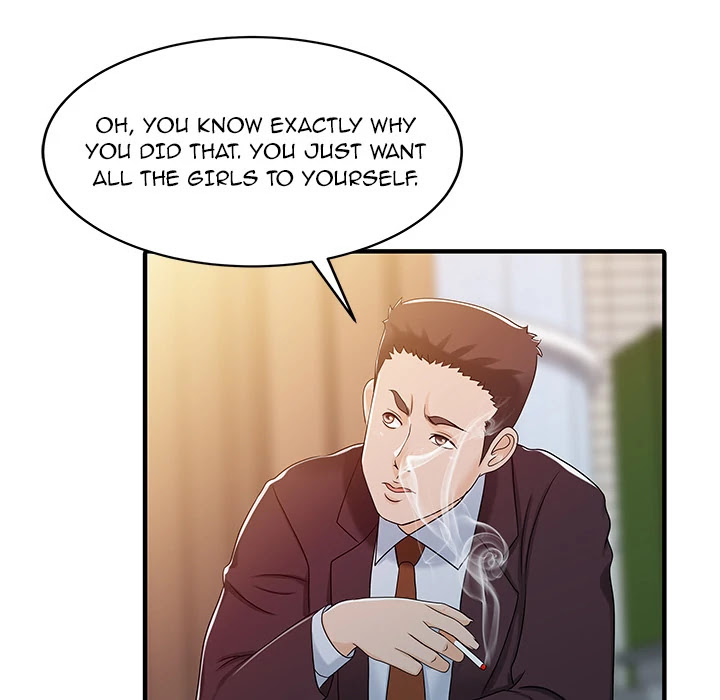 Two Wives Chapter 31 page 17 - Chapter 31