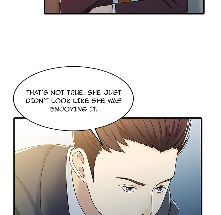 Two Wives Chapter 31 page 18 - Chapter 31