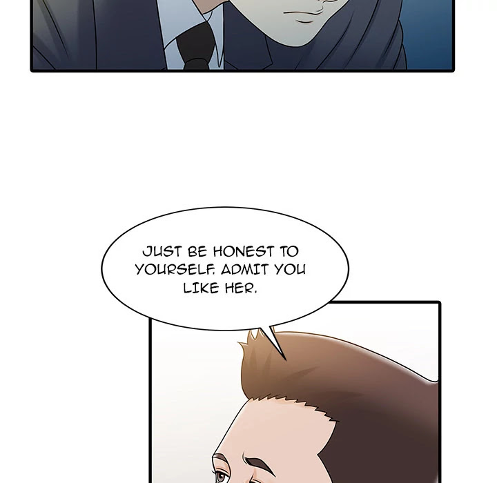 Two Wives Chapter 31 page 19 - Chapter 31