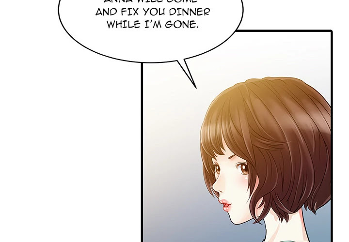Two Wives Chapter 31 page 2 - Chapter 31