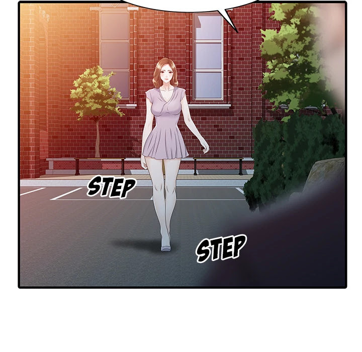 Two Wives Chapter 31 page 21 - Chapter 31
