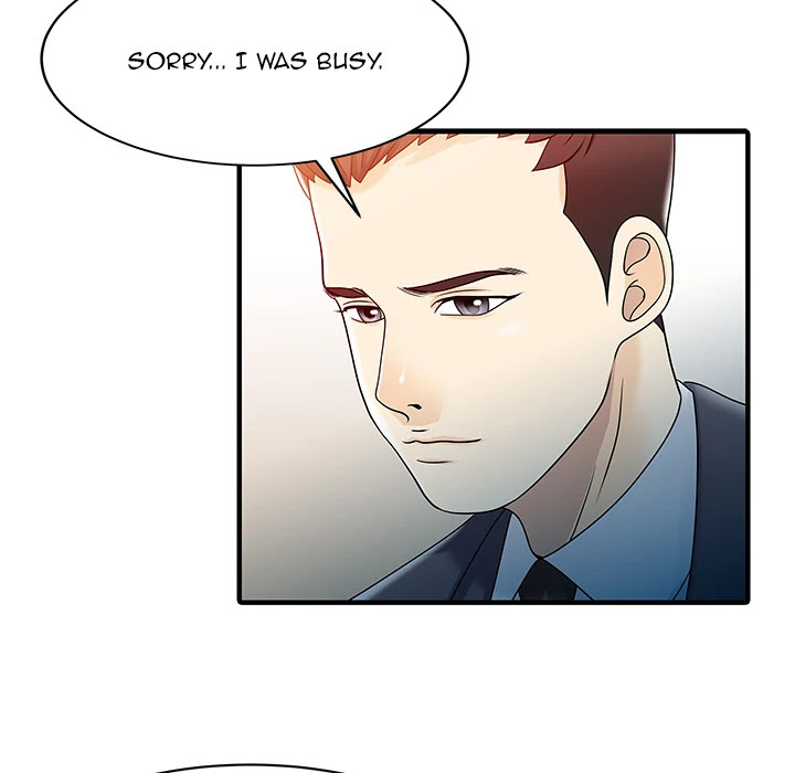 Two Wives Chapter 31 page 27 - Chapter 31