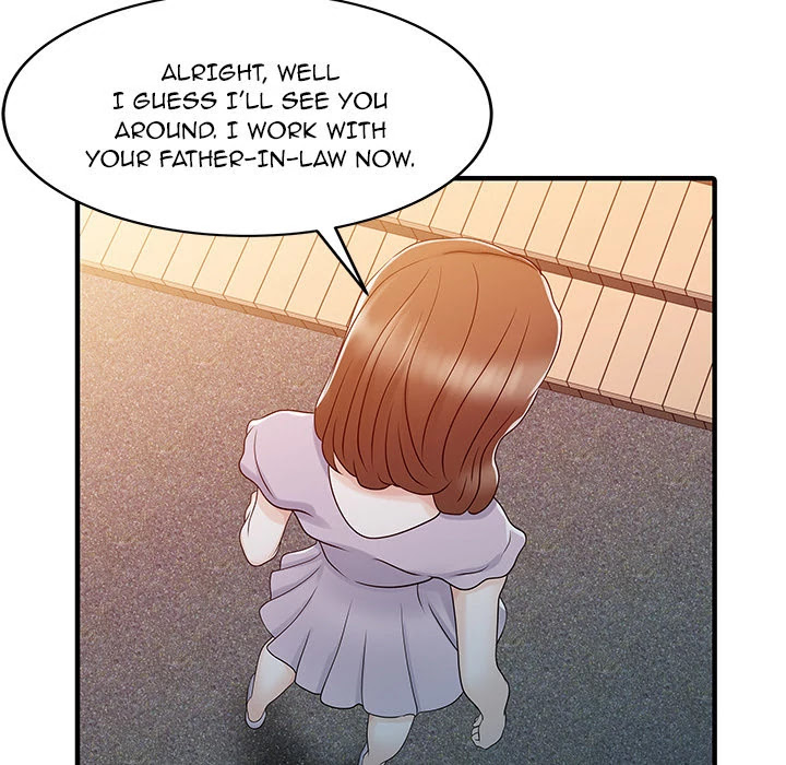 Two Wives Chapter 31 page 28 - Chapter 31
