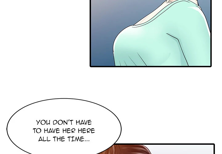 Two Wives Chapter 31 page 3 - Chapter 31