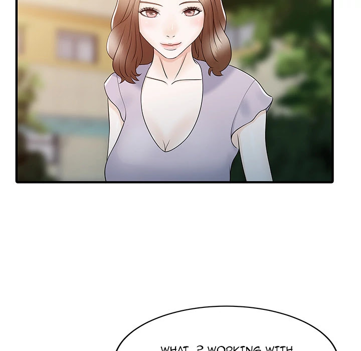 Two Wives Chapter 31 page 31 - Chapter 31