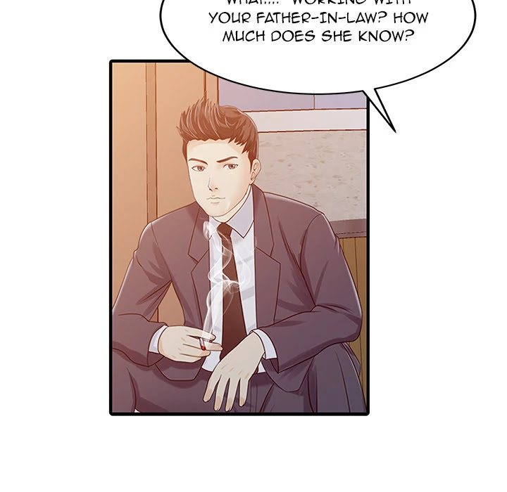 Two Wives Chapter 31 page 32 - Chapter 31