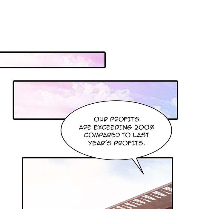 Two Wives Chapter 31 page 33 - Chapter 31