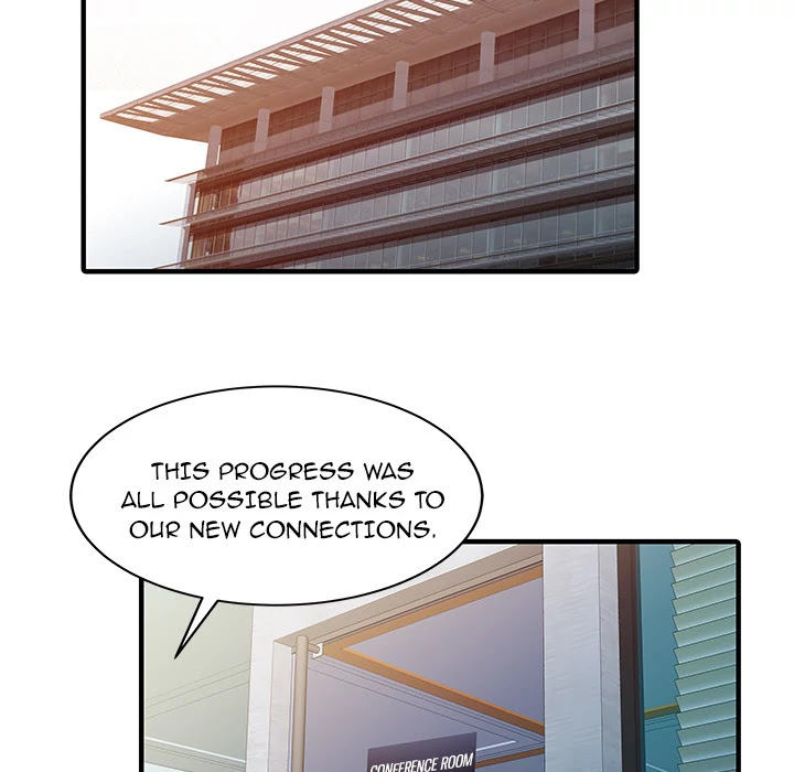 Two Wives Chapter 31 page 34 - Chapter 31