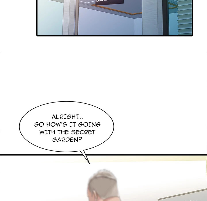 Two Wives Chapter 31 page 35 - Chapter 31