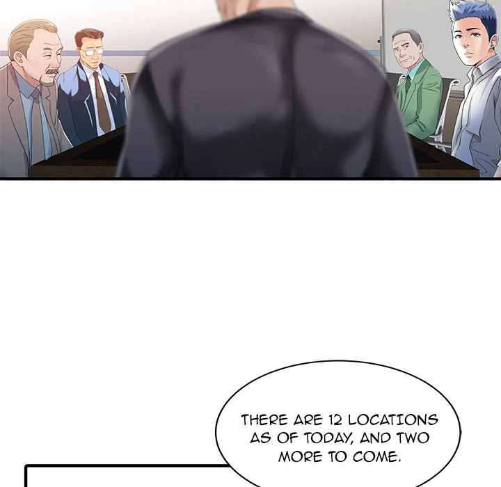 Two Wives Chapter 31 page 36 - Chapter 31