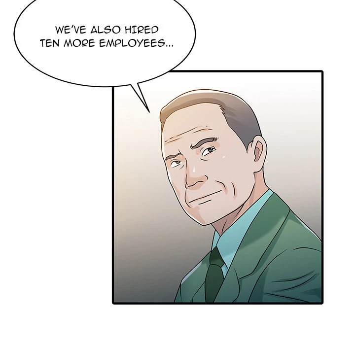Two Wives Chapter 31 page 38 - Chapter 31