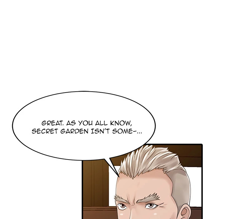 Two Wives Chapter 31 page 39 - Chapter 31