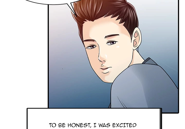 Two Wives Chapter 31 page 4 - Chapter 31