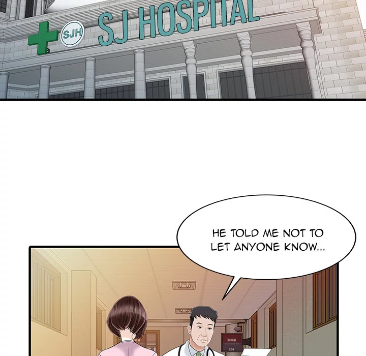Two Wives Chapter 31 page 45 - Chapter 31
