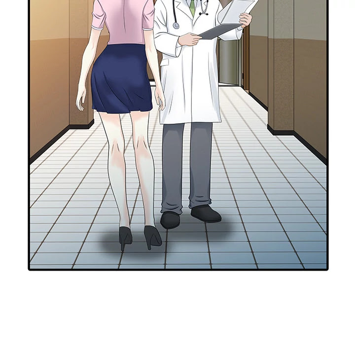 Two Wives Chapter 31 page 46 - Chapter 31