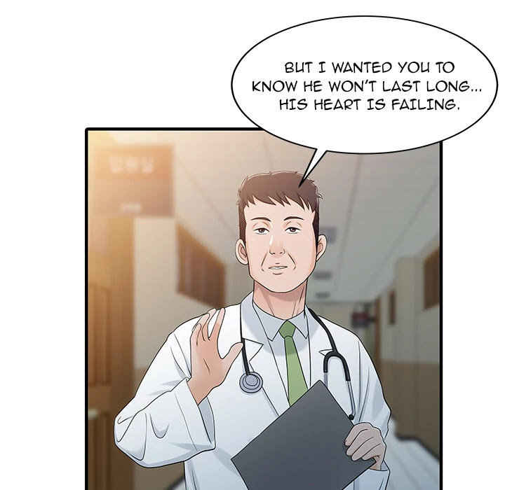 Two Wives Chapter 31 page 47 - Chapter 31