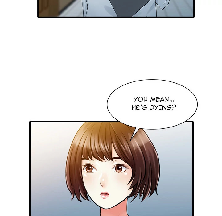 Two Wives Chapter 31 page 48 - Chapter 31