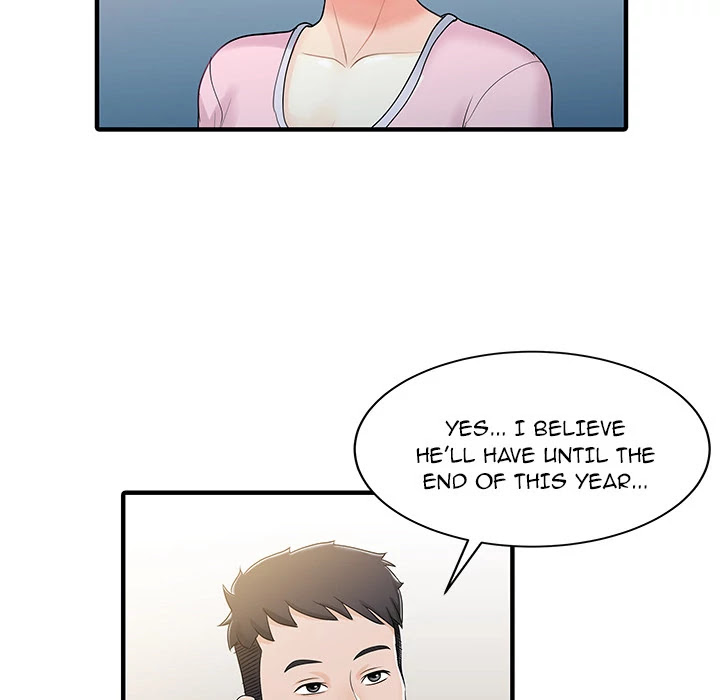 Two Wives Chapter 31 page 49 - Chapter 31