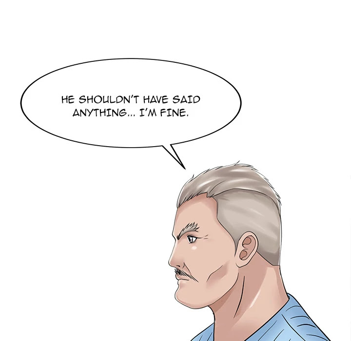 Two Wives Chapter 31 page 55 - Chapter 31