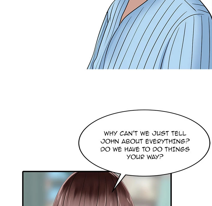 Two Wives Chapter 31 page 56 - Chapter 31