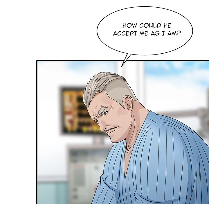 Two Wives Chapter 31 page 58 - Chapter 31