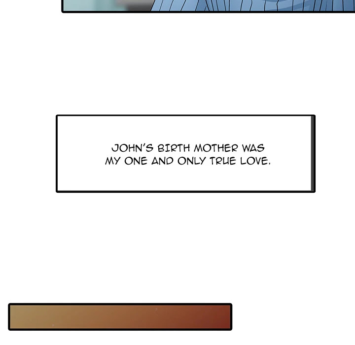 Two Wives Chapter 31 page 59 - Chapter 31