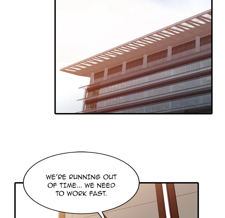 Two Wives Chapter 31 page 6 - Chapter 31