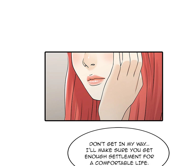 Two Wives Chapter 31 page 64 - Chapter 31