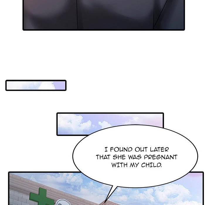 Two Wives Chapter 31 page 70 - Chapter 31