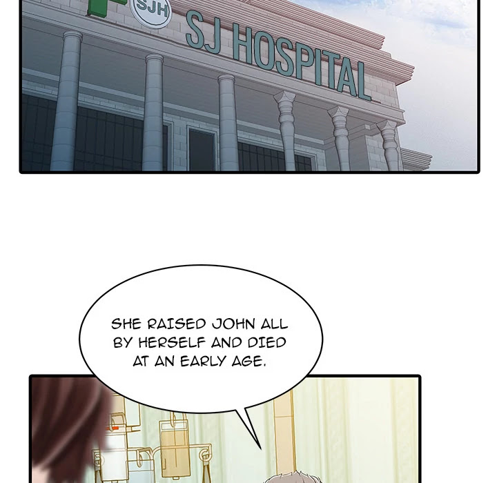 Two Wives Chapter 31 page 71 - Chapter 31