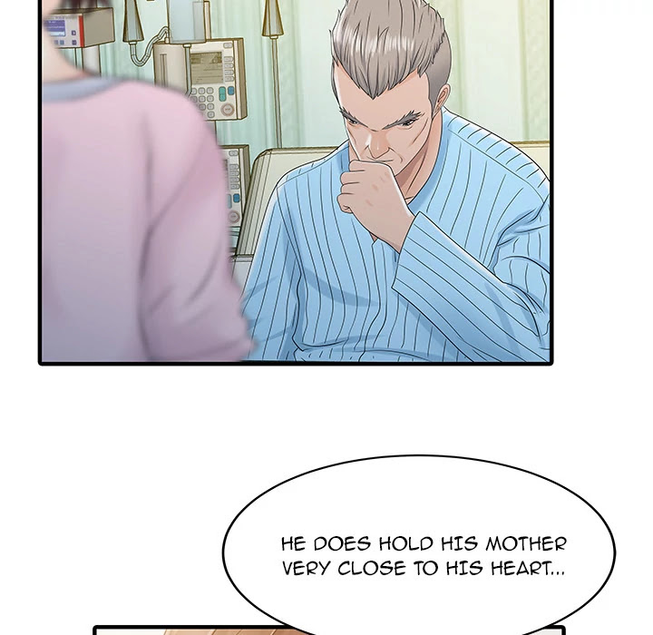 Two Wives Chapter 31 page 72 - Chapter 31