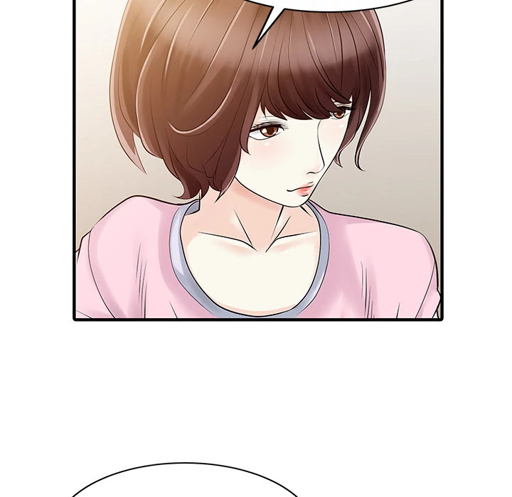 Two Wives Chapter 31 page 73 - Chapter 31