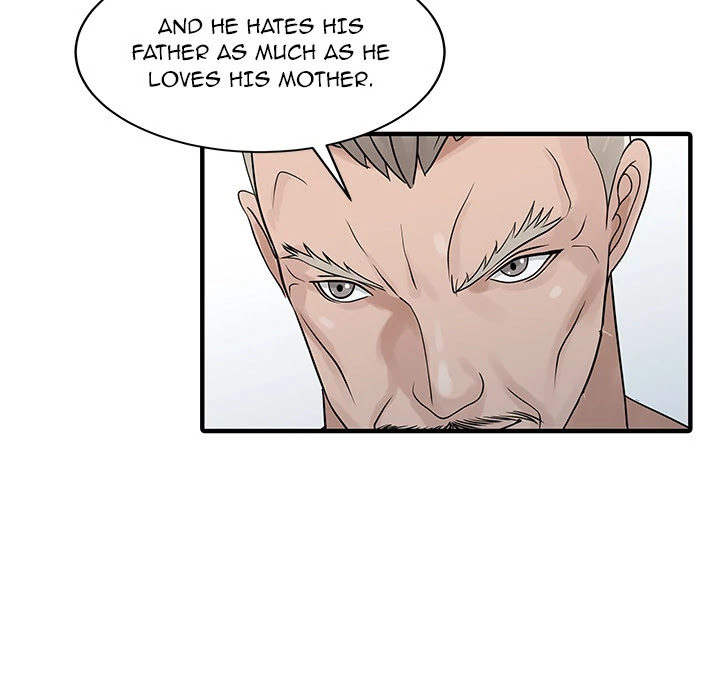 Two Wives Chapter 31 page 74 - Chapter 31