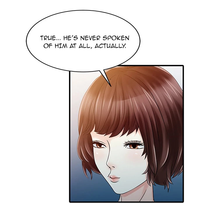 Two Wives Chapter 31 page 75 - Chapter 31