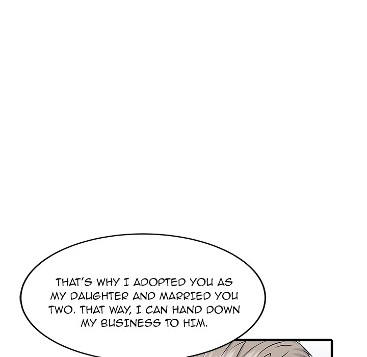 Two Wives Chapter 31 page 76 - Chapter 31